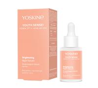 ¡34% DTO! Japan Youth Sensei Bright Night Serum 30 ml