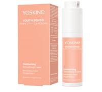 ¡34% DTO! Japan Youth Sensei Moist Smooth Cream 50 ml
