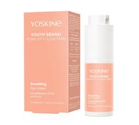 ¡34% DTO! Japan Youth Sensei Smooth Eye Cream 30 ml