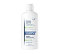 ¡34% DTO! Kelual Squanorm Champú Tratamiento Regulador Caspa Grasa 400 ml