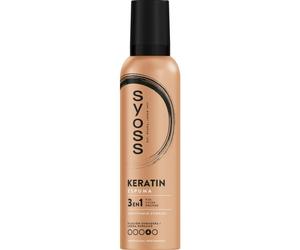 ¡34% DTO! Keratin Espuma Fijadora 48 h Spray 250 ml
