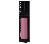 ¡34% DTO! Labial Líquido Colorstay Satin Ink