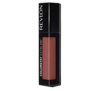 ¡34% DTO! Labial Líquido Colorstay Satin Ink