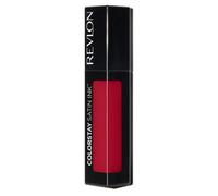 REVLON ColorStay Satin Ink, Pintalabios Líquido Permanente con Acabado Satinado, Fórmula Hidratante con Aceite de Grosella Negra, De Larga Duración, 5ml, Tono 019 My Own Boss