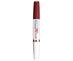¡34% DTO! Labiales Fijos Superstay 24 Horas