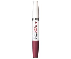 ¡34% DTO! Labiales Fijos Superstay 24 Horas