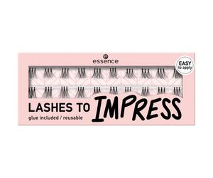 ¡34% DTO! Lashes To Impress Pestañas Postizas