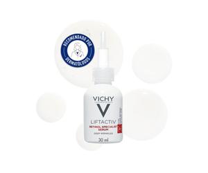 ¡34% DTO! Liftactiv Retinol Serum Arrugas Profundas 30 ml
