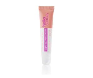 ¡34% DTO! Lip Balm The One For Your Lips 15 ml