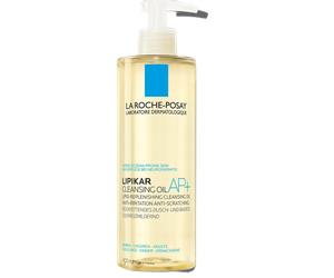 ¡34% DTO! Lipikar Aceite Lavante AP+ 400 ml