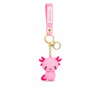 ¡34% DTO! Llavero Axo Keychain 46.5 gr