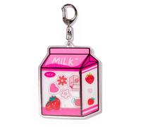¡34% DTO! Llavero Milkshake Keychain 10 gr