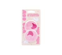 ¡34% DTO! Lovely Bunny 2 Esponjas de Maquillaje