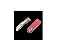 ¡34% DTO! Manic Mani Nail Clipper With Mini Nail Shaper