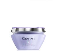 ¡34% DTO! Mascarilla Capilar Ultra-Violet Blond Absolu 200 ml