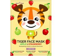¡21% DTO! Mascarilla Facial de Tigre
