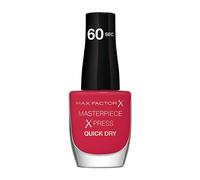 ¡34% DTO! Masterpiece Xpress Quick Dry Esmaltes de Uñas Secado Rápido