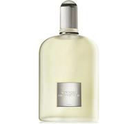 GREY VETIVER eau de parfum vaporizador 100 ml