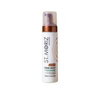 TANNING MOUSSE colour corrector #medium 200 ml