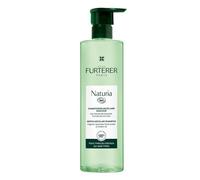 NATURIA champú micelar ultra suave sin sulfatos 400 ml