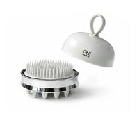 ¡34% DTO! Oh My Hair Cepillo Masajeador Scalp Emulsionador 2 en 1