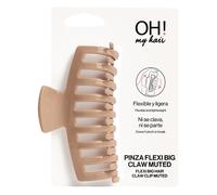 ¡34% DTO! Oh My Hair Pinza Flexi Big Claw