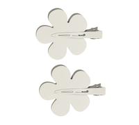 ¡34% DTO! Oh My Hair Set Clips Flor