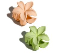 ¡34% DTO! Oh My Hair Set de Pinzas Flor