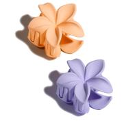 ¡34% DTO! Oh My Hair Set de Pinzas Flor