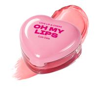 ¡34% DTO! Oh My Lips Love Lip & Cheek Labial y Colorete en Crema 5 gr