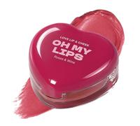 ¡34% DTO! Oh My Lips Love Lip & Cheek Labial y Colorete en Crema 5 gr