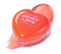 ¡34% DTO! Oh My Lips Love Lip & Cheek Labial y Colorete en Crema 5 gr