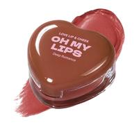 ¡34% DTO! Oh My Lips Love Lip & Cheek Labial y Colorete en Crema 5 gr