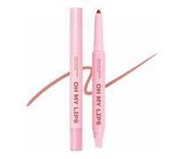 ¡34% DTO! Oh My Lips Pout Lip Contour Perfilador de Labios 12 ml