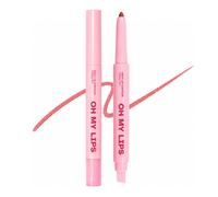 ¡34% DTO! Oh My Lips Pout Lip Contour Perfilador de Labios 12 ml
