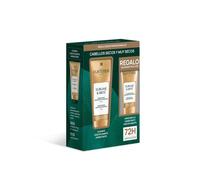 ¡34% DTO! Pack Sublime Karité Champú + Mascarilla 240 ml