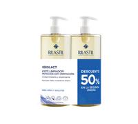 ¡34% DTO! Pack Xerolact Aceite Limpiador Protector 2000 ml