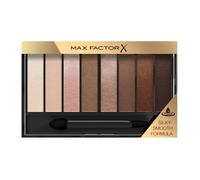 Max Factor Paleta de sombras de ojos Masterpiece Nude Palette – Nudes Nº Cappuccino