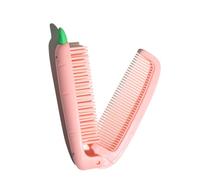 ¡34% DTO! Peine Plegable Carrot