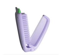 ¡34% DTO! Peine Plegable Carrot