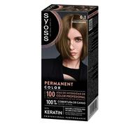 ¡34% DTO! Permanent Color 115 ml