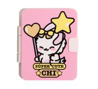 ¡34% DTO! Pocket Vanity Set Espejo con Peine 59.8 gr