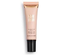 Revolution Natural Gel Primer Difuminador de Poros, 28ml, Nude