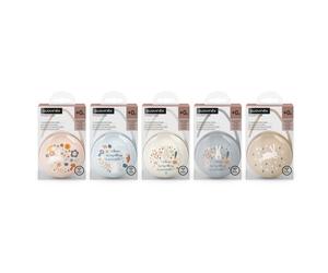 ¡34% DTO! Portachupetes Duo Wonderland