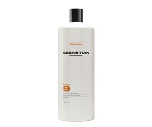 ¡34% DTO! Potion 9 Champú Nutritivo e Hidratante Profesional 1000 ml