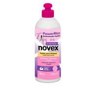 ¡34% DTO! Power Max Crema Para Peinar 300 ml