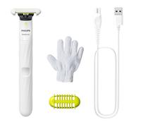 ¡34% DTO! QP1924/24 OneBlade Intimate Maquinilla