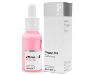 ¡34% DTO! Sérum Ampolla Vitamina B12 20 ml