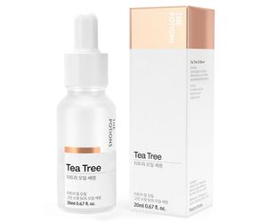 ¡34% DTO! Sérum de Aceite de Árbol del Té 20 ml