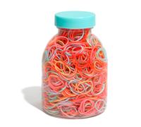 ¡34% DTO! Set 1000 Mini Gomas de Pelo